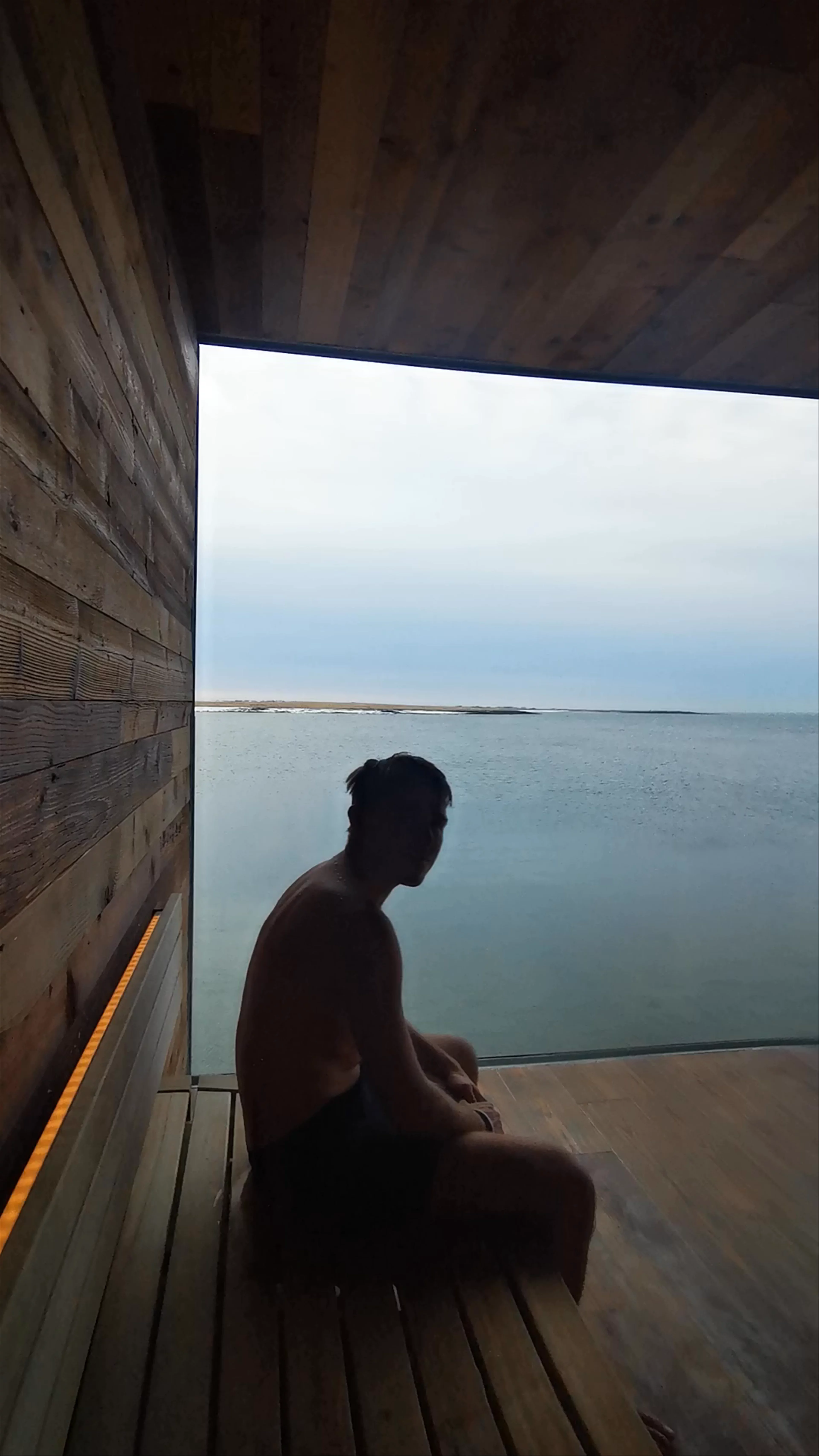 Sky Lagoon