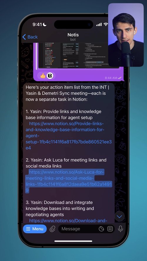 Video Poster