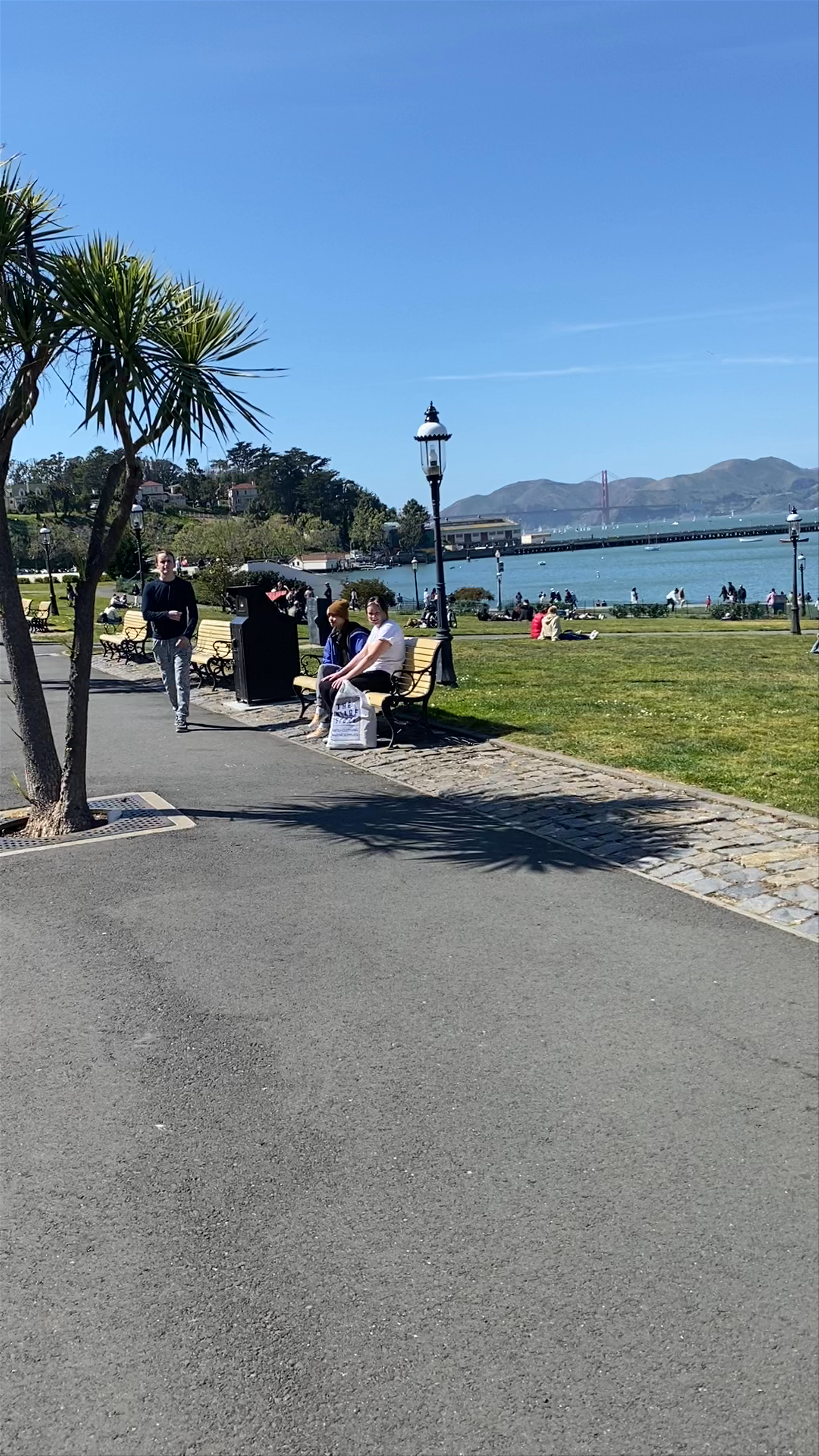 San Francisco Maritime National Historical Park