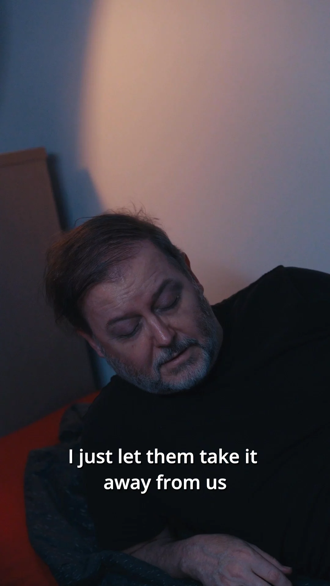 Rosy Psycho - S1E13