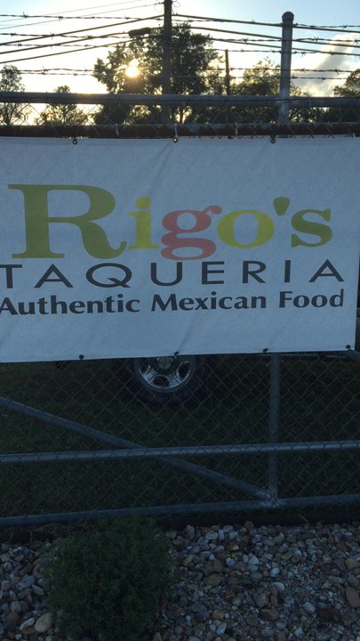 Rigo's Taqueria - Mexican Near Me - Douglas, Georgia
