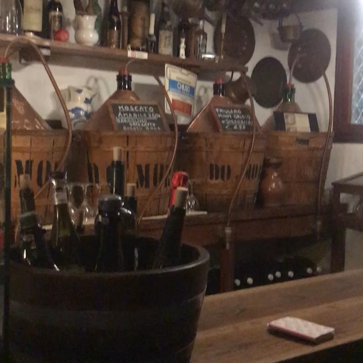 Cantina Do Mori - Wine Bars Near Me - Venezia, VE
