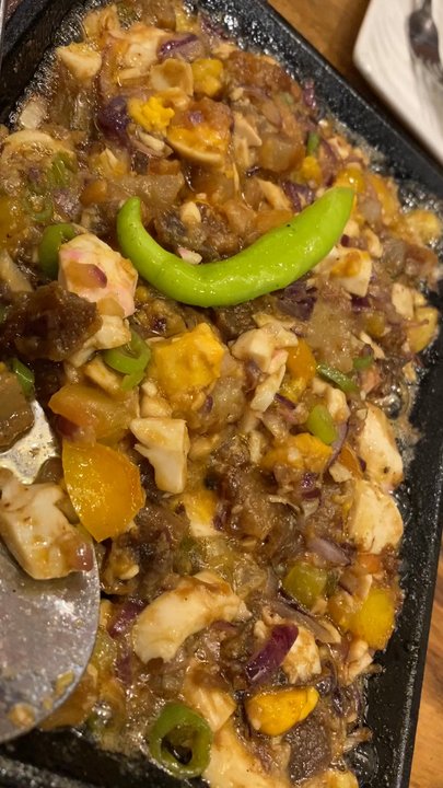 Hukad - Filipino Near Me - Parañaque, NCR