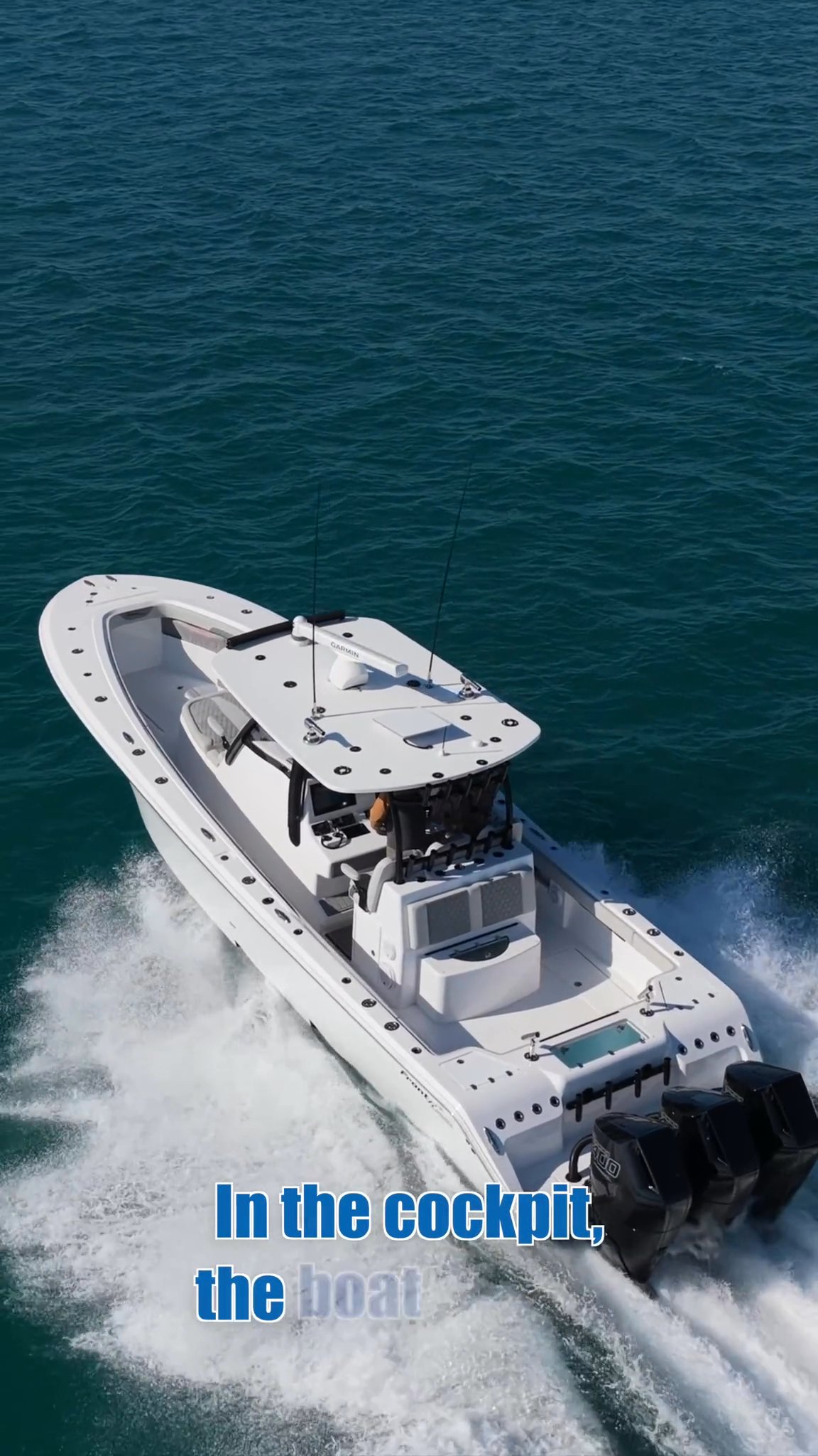 Awesome boat and barely used!