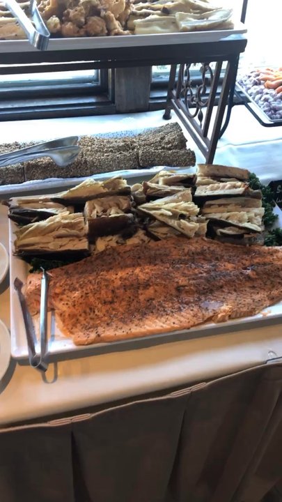 Salt Creek Grille - New American Near Me - Rumson, New Jersey