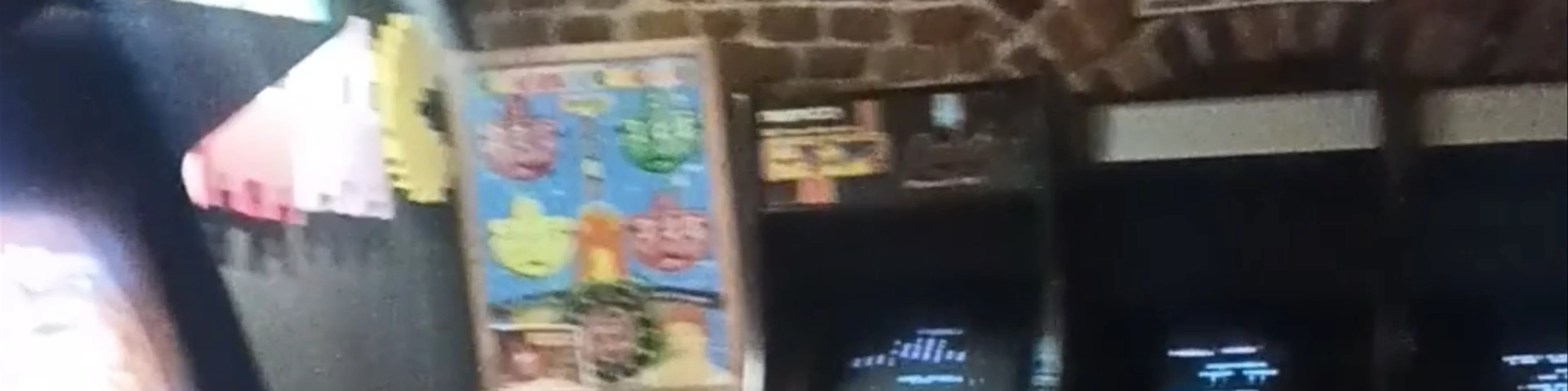 Kraków Pinball Museum