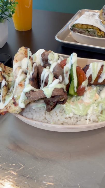 Loco Fries - Latin American Near Me - Nanuet, New York