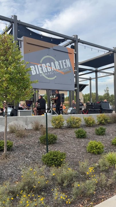 Biergarten Howard Commons - Beer Gardens Near Me - Howard, Wisconsin