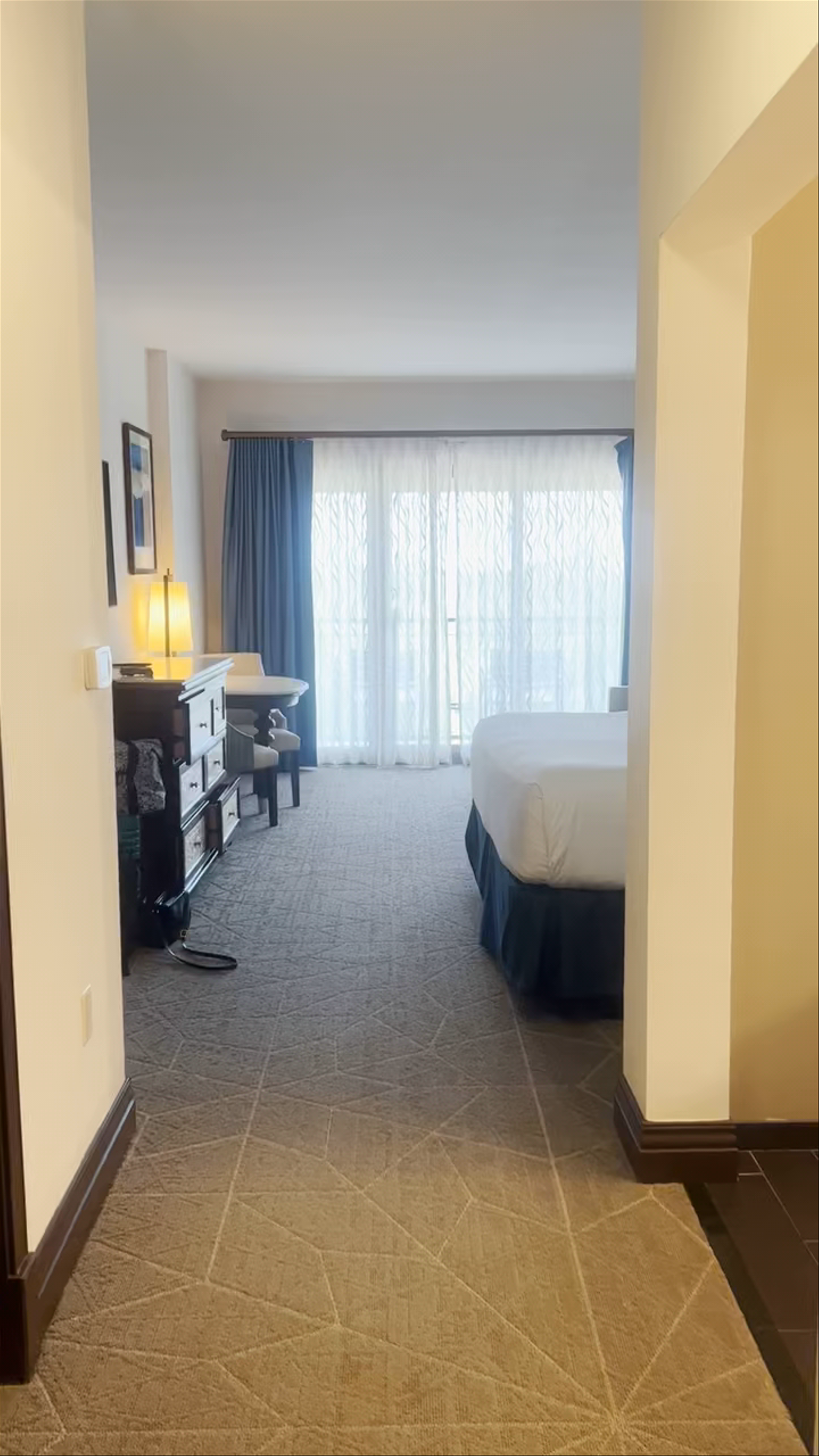 Wyndham Grand Orlando Resort Bonnet Creek