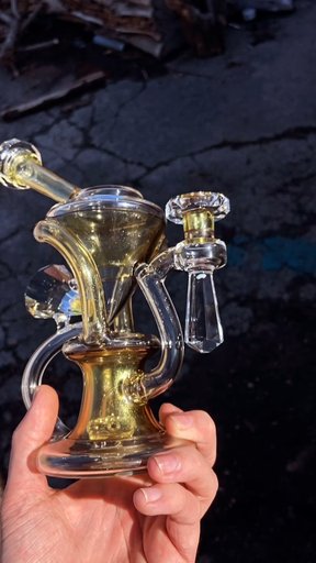 Preview pic of Busha Recycler 2026
