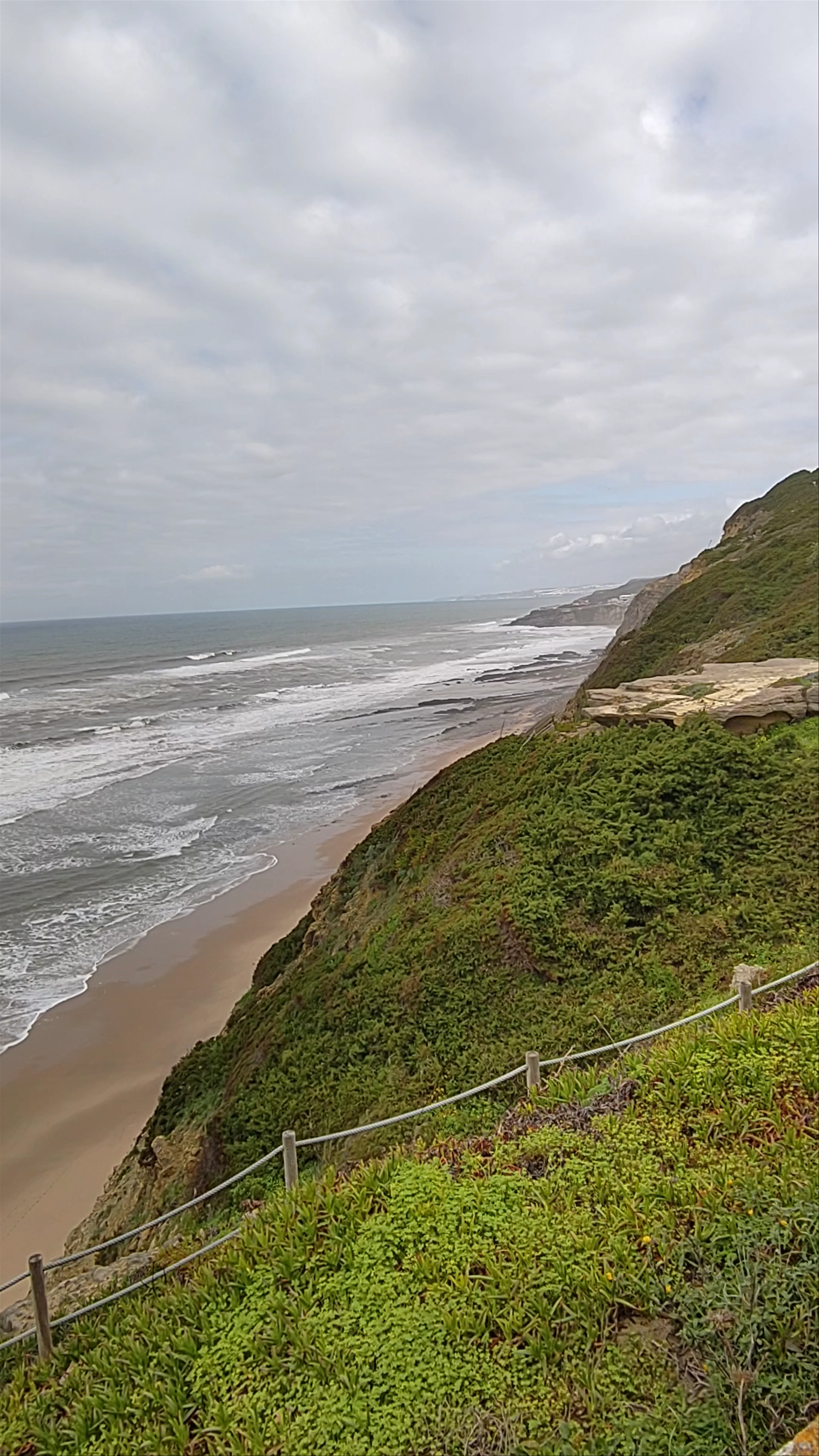 Praia da Aguda