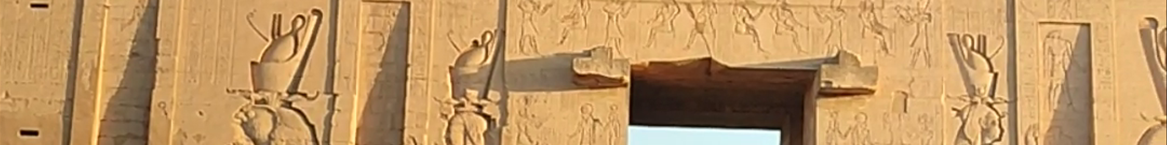 Tours & experiences in Edfu