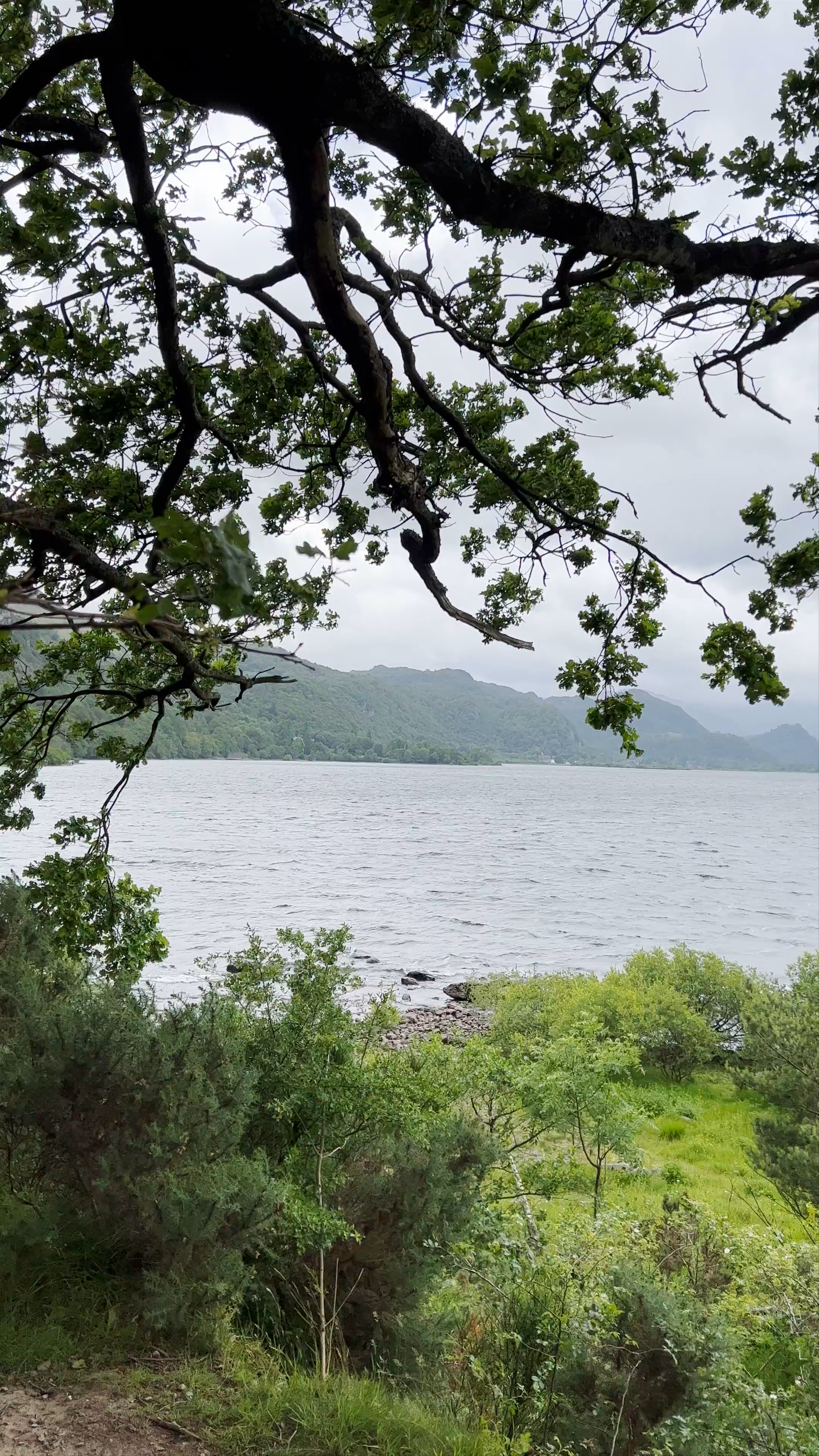 Derwent Water