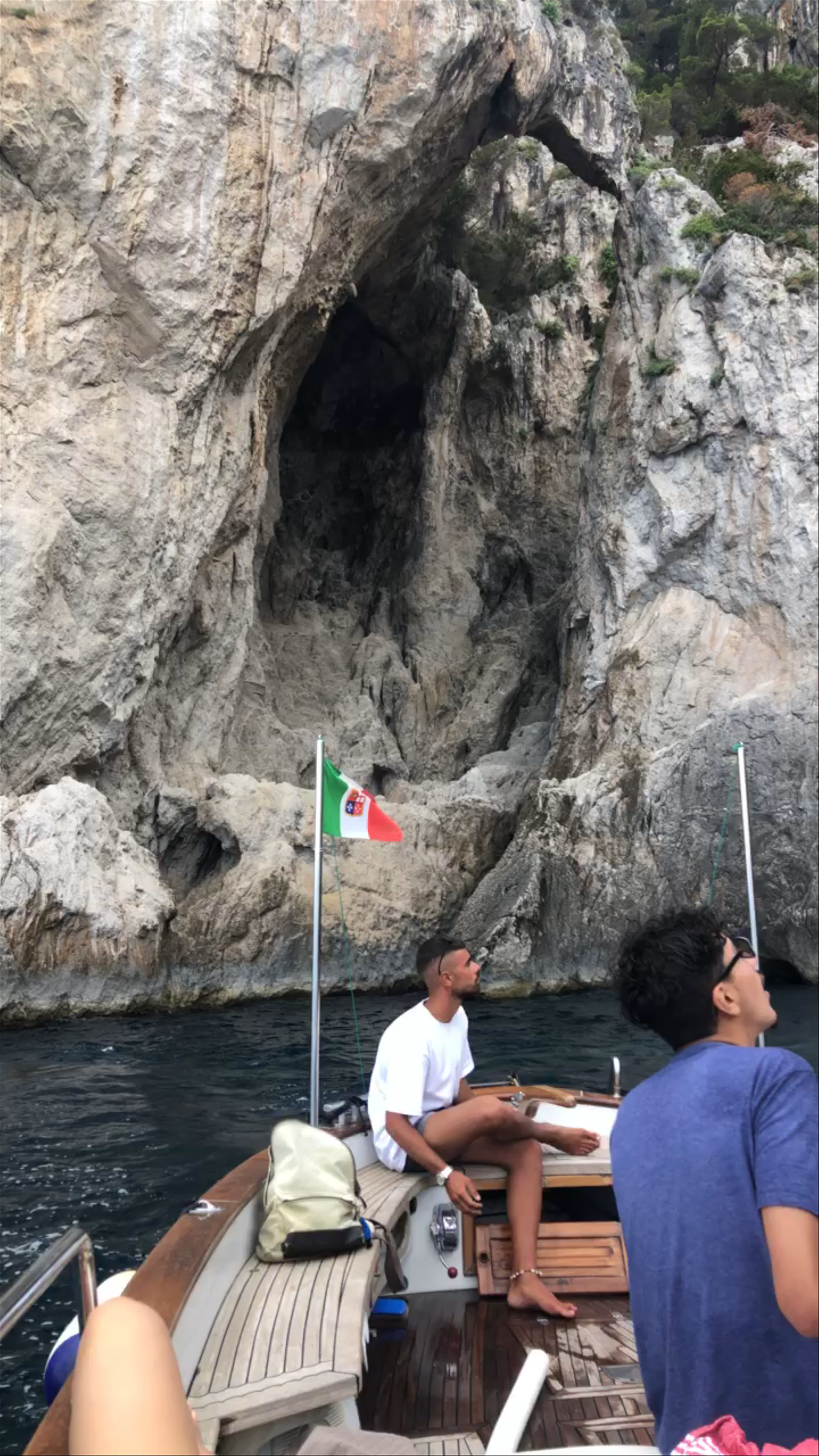 Capri Boat Service