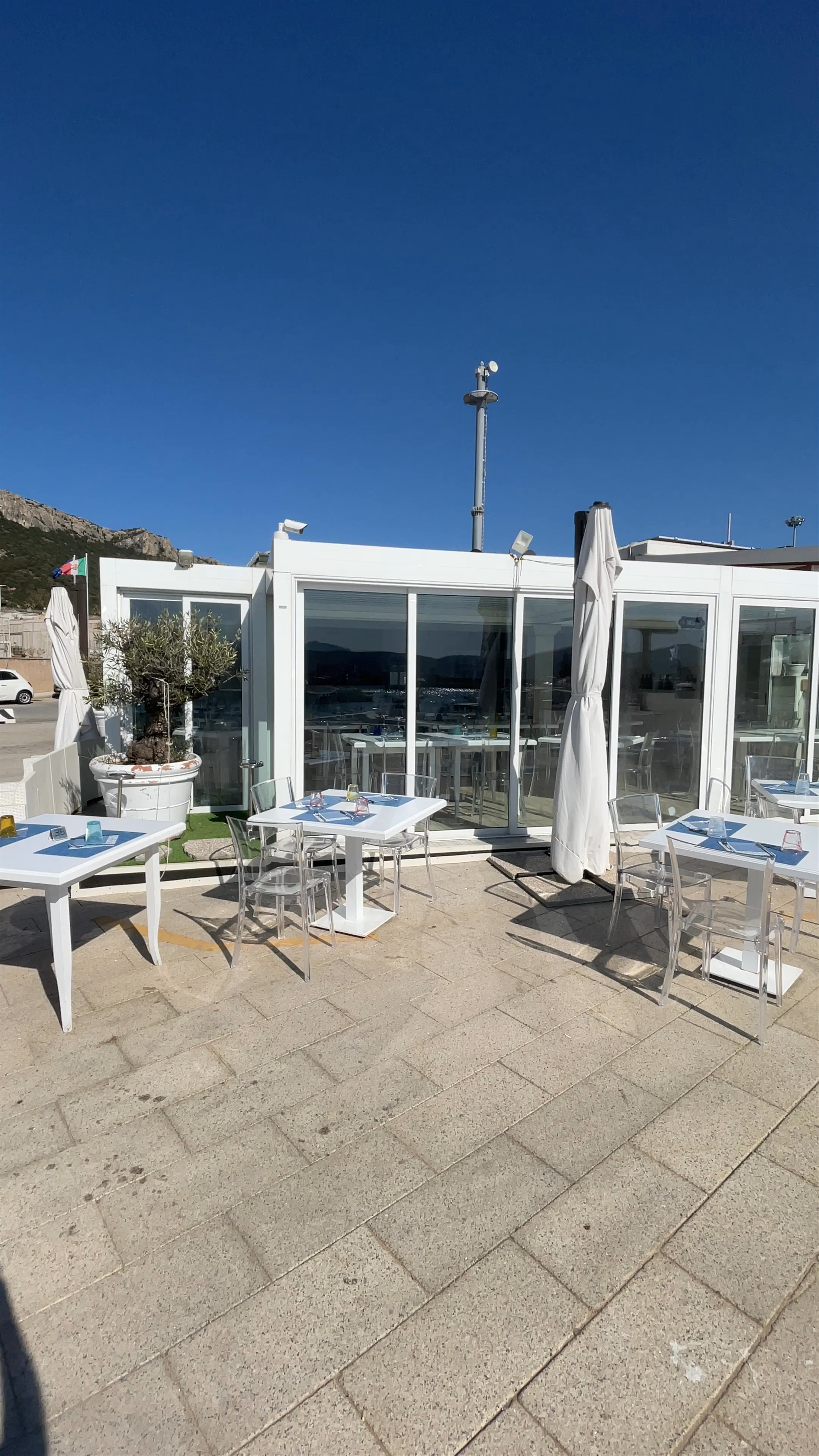 Trattoria del Porto