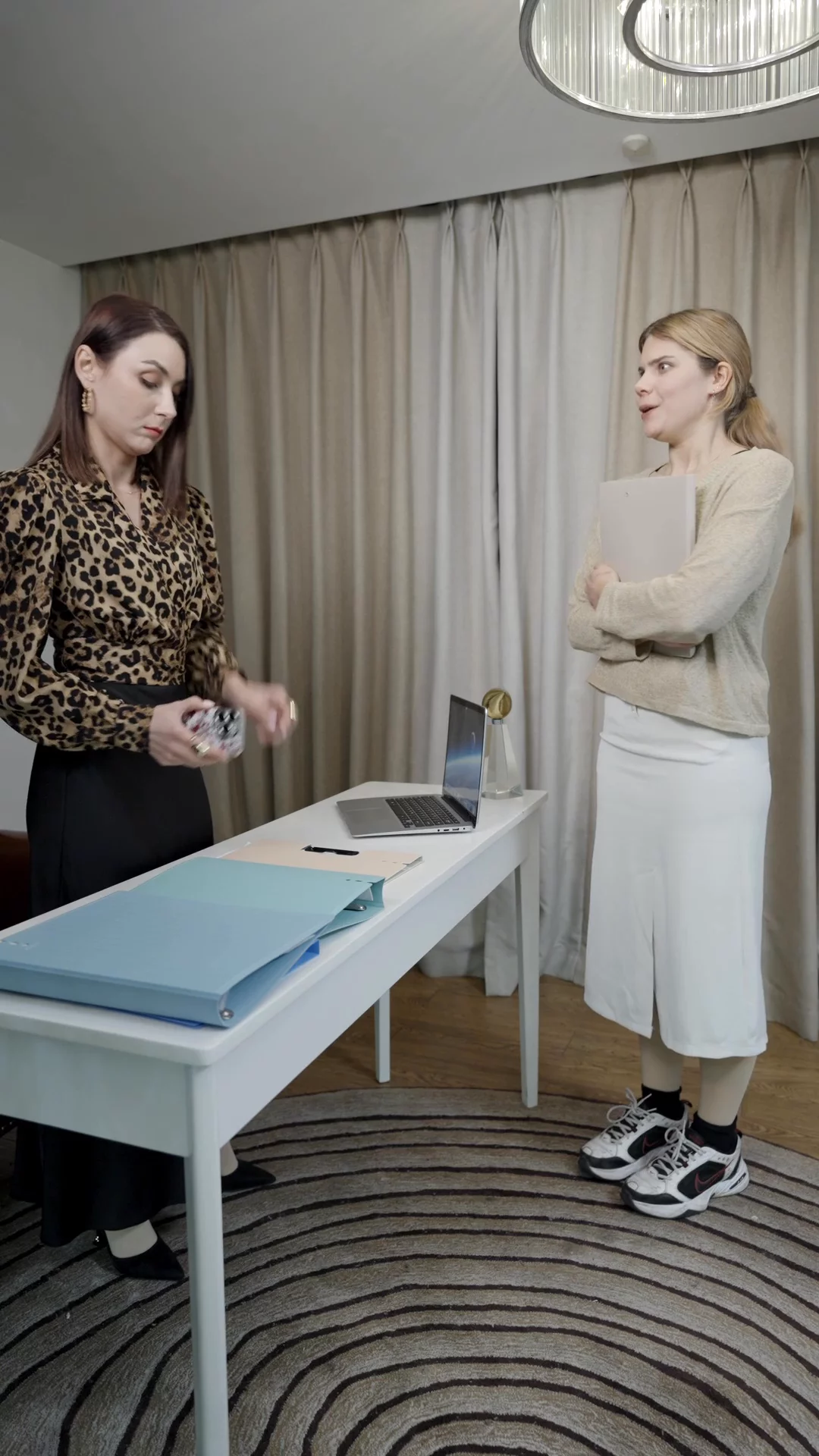 An Affair With My Boss - Episode 5