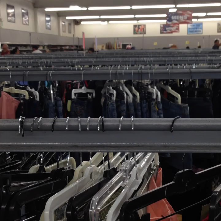 Amvets - Thrift Stores Near Me - Long Beach, California