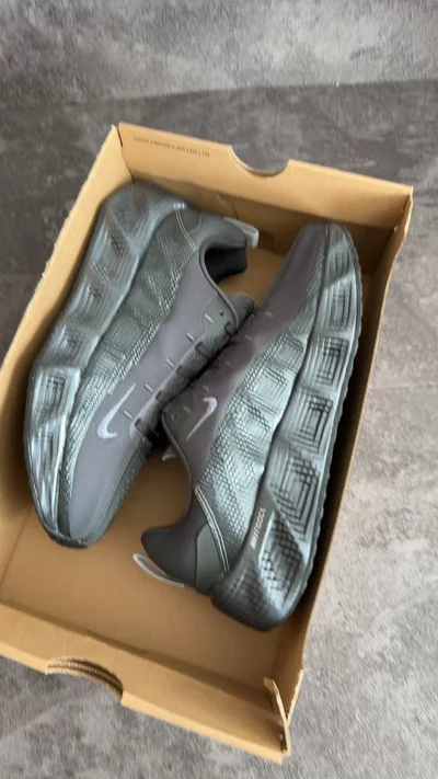 Nike Ava Rover SE | Dark Smoke Grey | UK5.5 