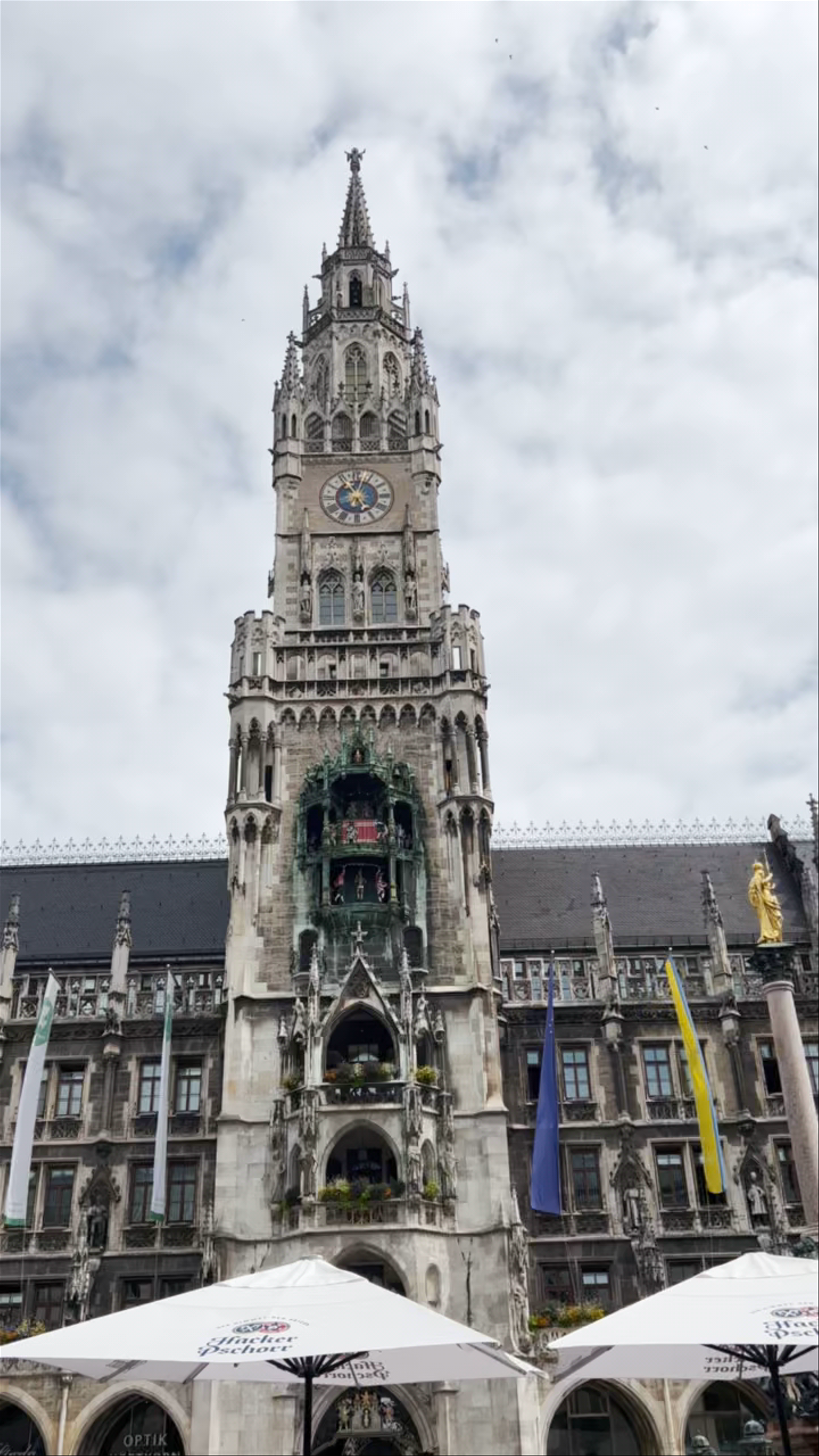 New Town Hall