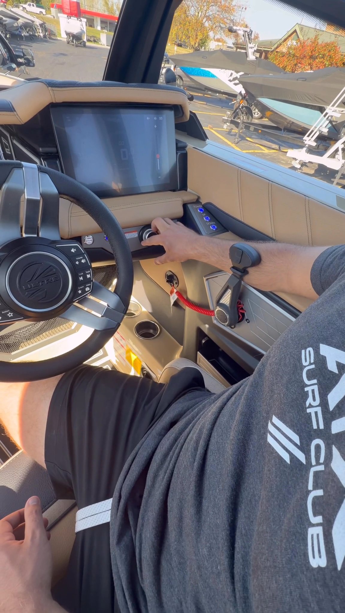 Take a deep dive into all the innovation!