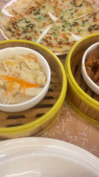 Treasure Garden - Chinese Near Me - Richmond Hill, Ontario