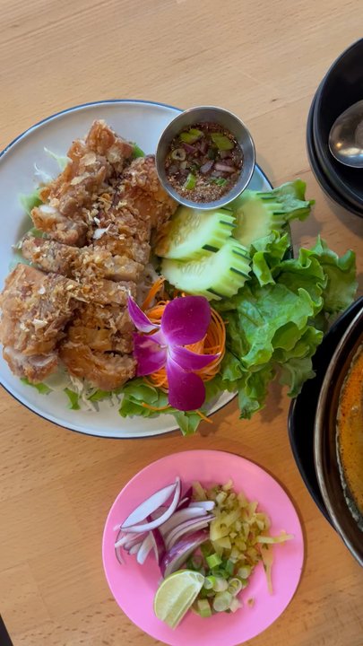 Chiang Rai - Thai Near Me - Long Beach, California