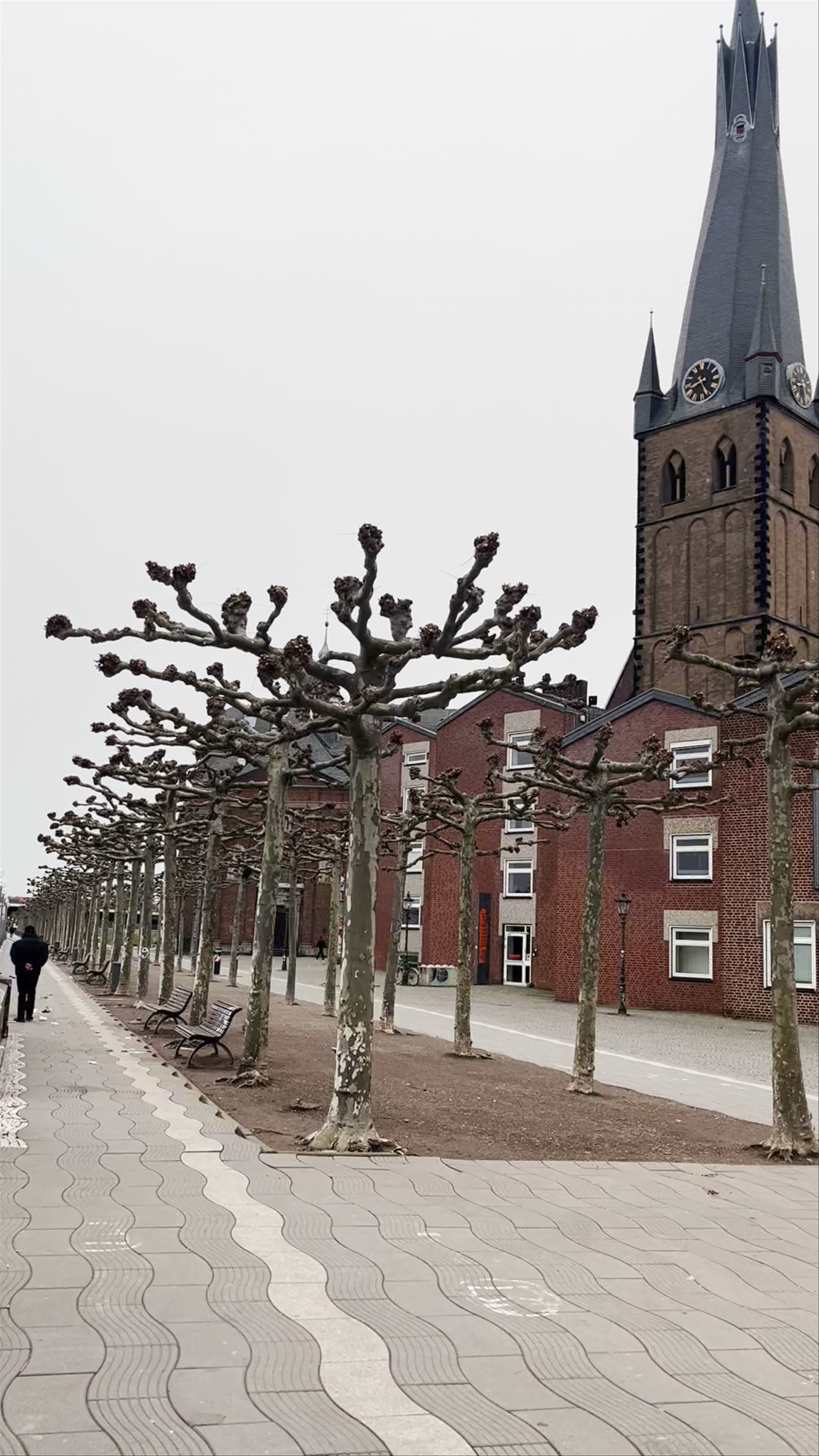 Basilika St. Lambertus