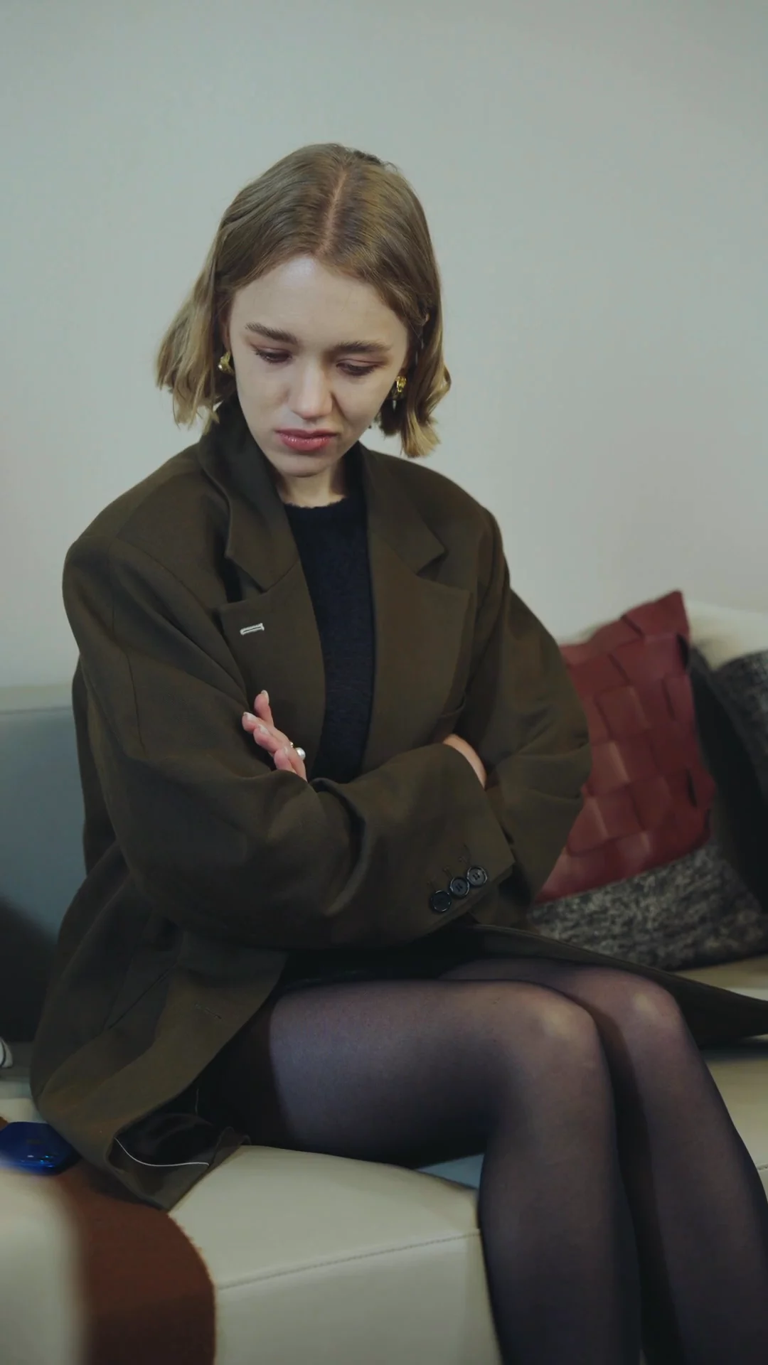 Billionaire Daughter's Love Triangle - Episode 55