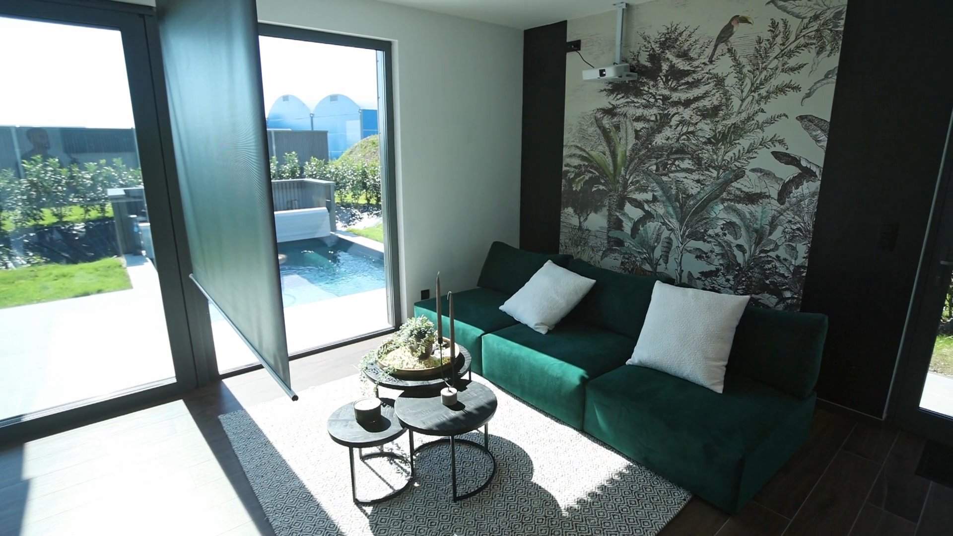 Accommodatie BE-1091907-Lambermont