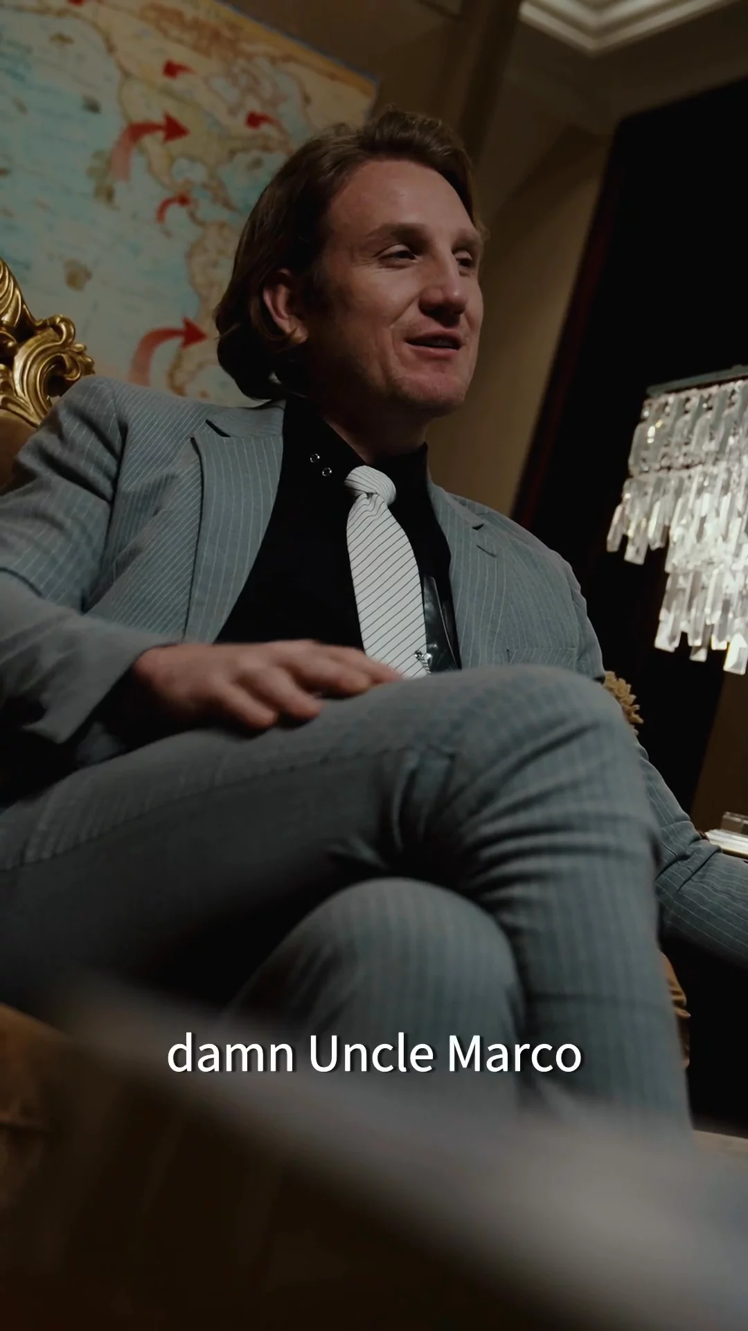 In Love With My Godfather S Daughter - S1E26