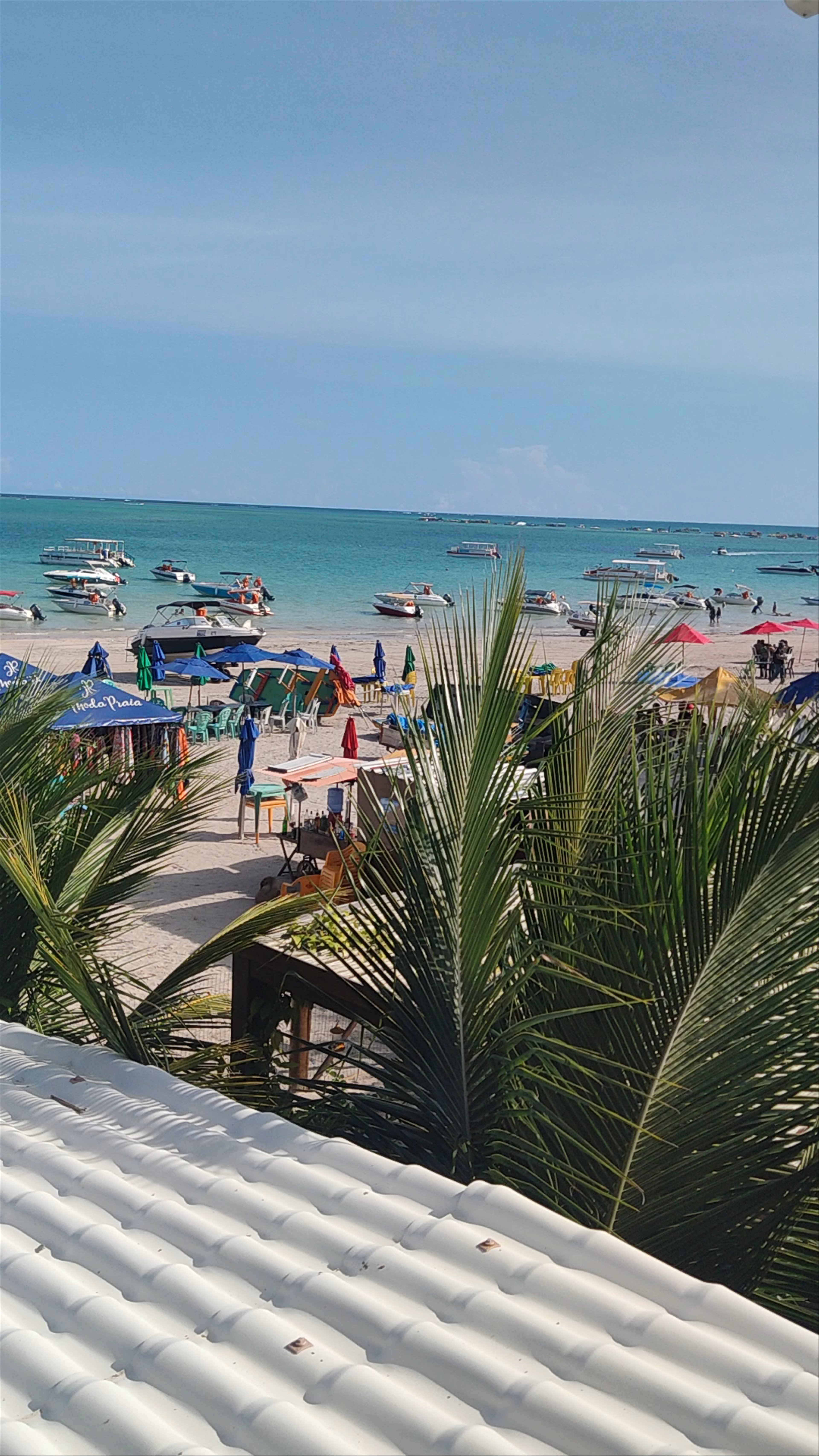 Receptivo Villa Barra grande - Rua do Sol - Barra Grande