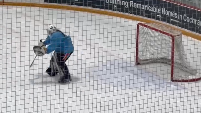Kirsten Brown's Stellar Highlights | 2026 Alberta Challenge Cup