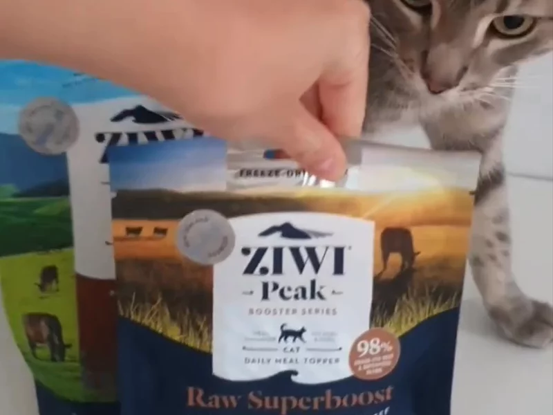 Ziwi