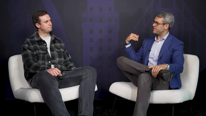 Bitwise CEO: Saylor's $STRC Is a Juggernaut in Its Early Innings