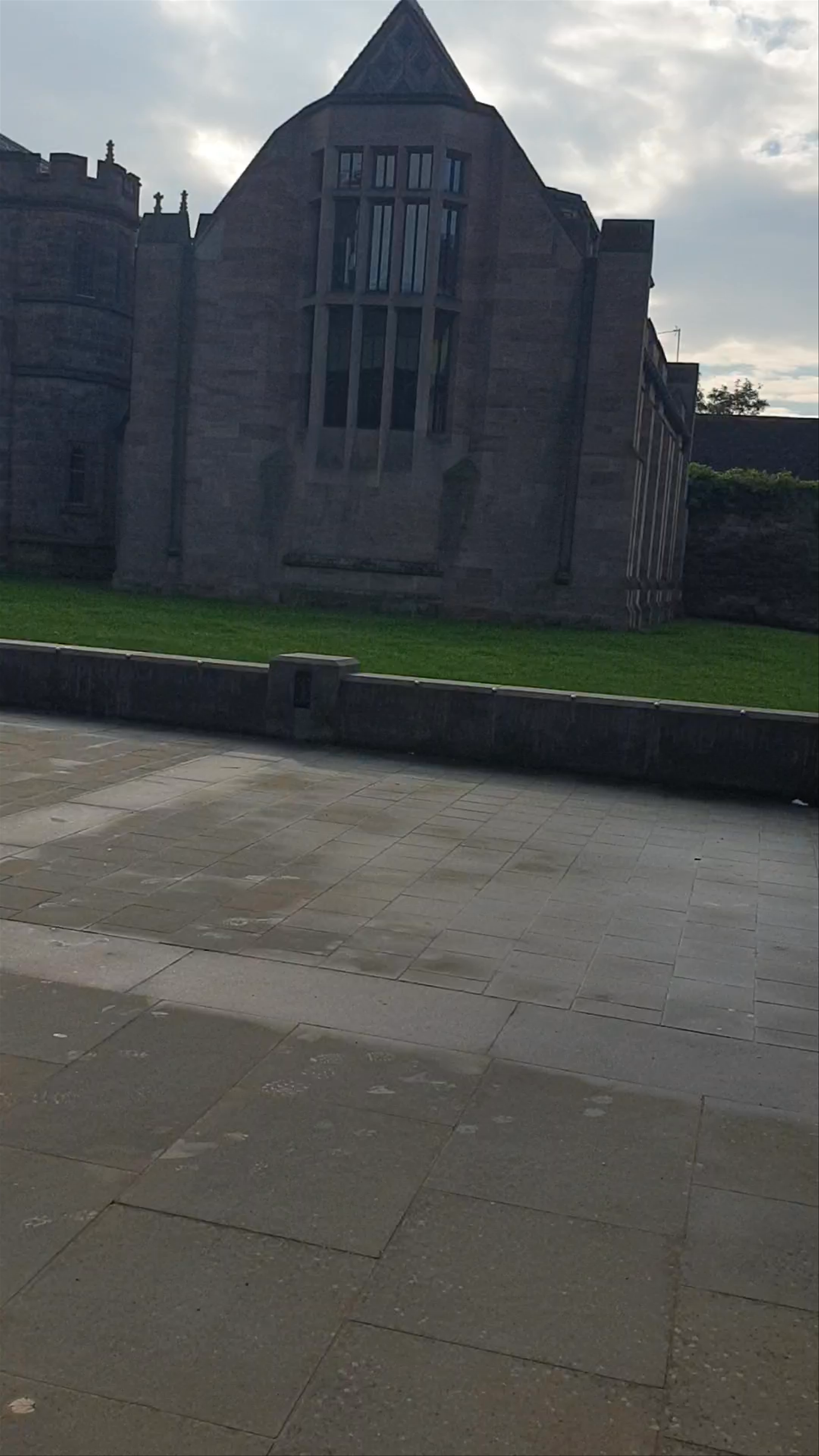 Hereford Cathedral: Architectural Majesty in Historic Hereford, UK