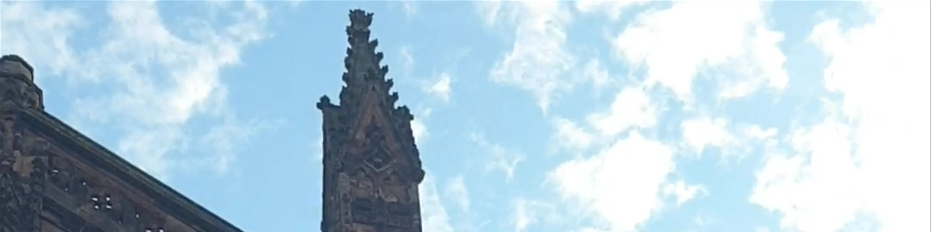 Hereford Cathedral