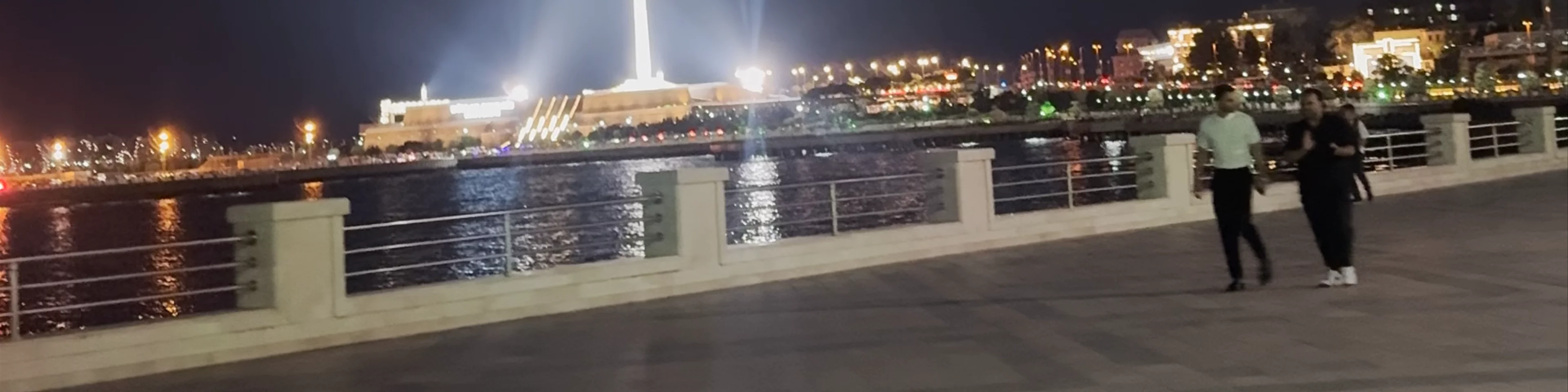 Flag square Bayraq meydanı