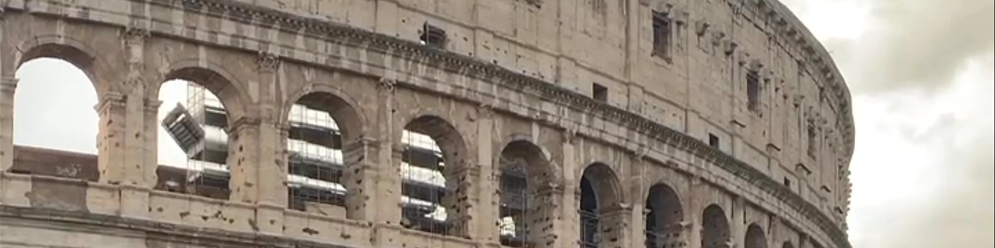 Colosseum