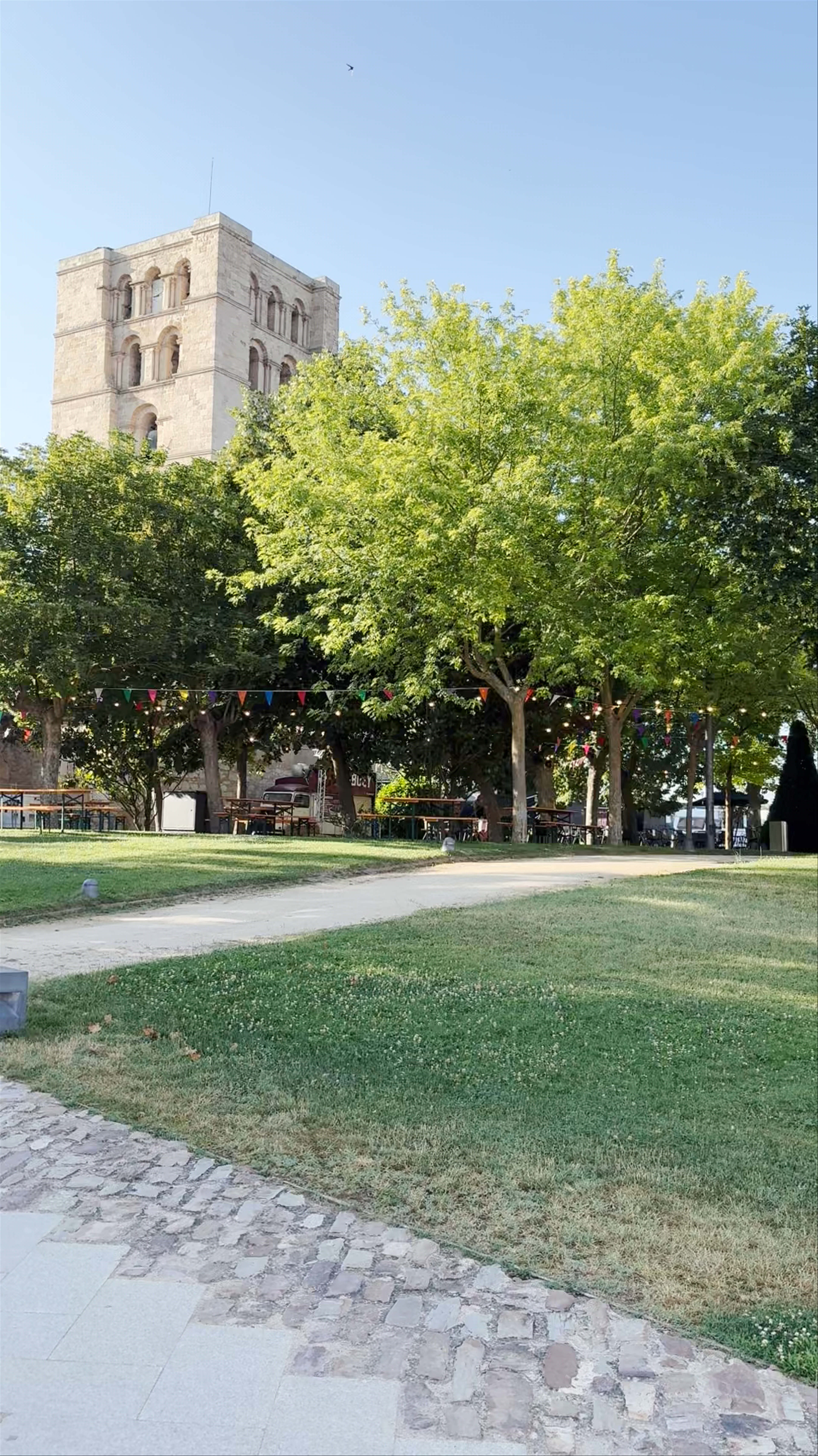 Casco antiguo Zamora