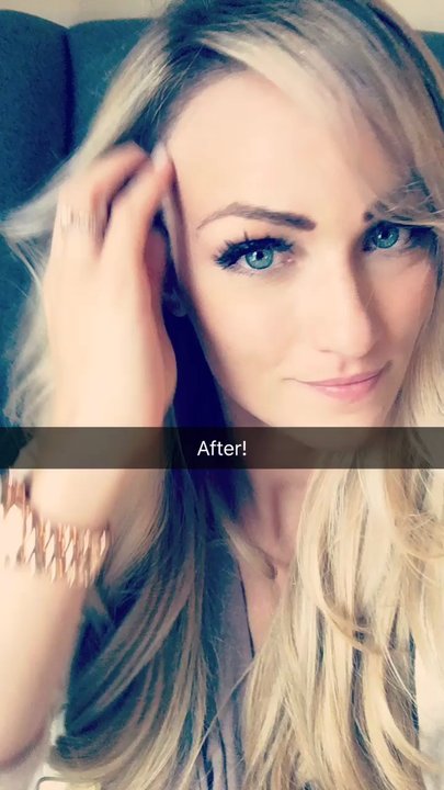 Your Salon - Kim fixed it! - Hair Salons Near Me - Commerce Township, Michigan