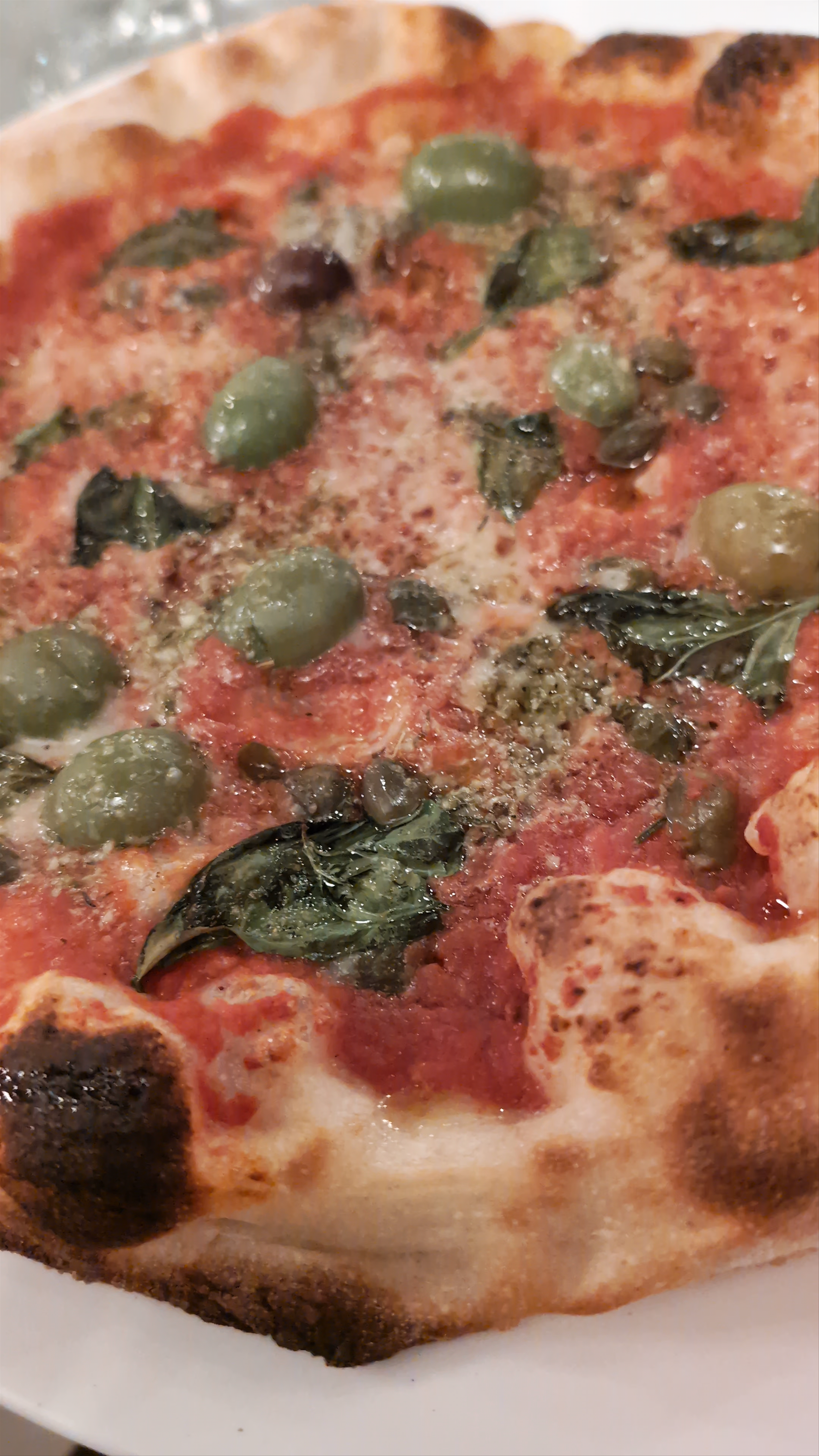 Alleria Pizza and Bistrot