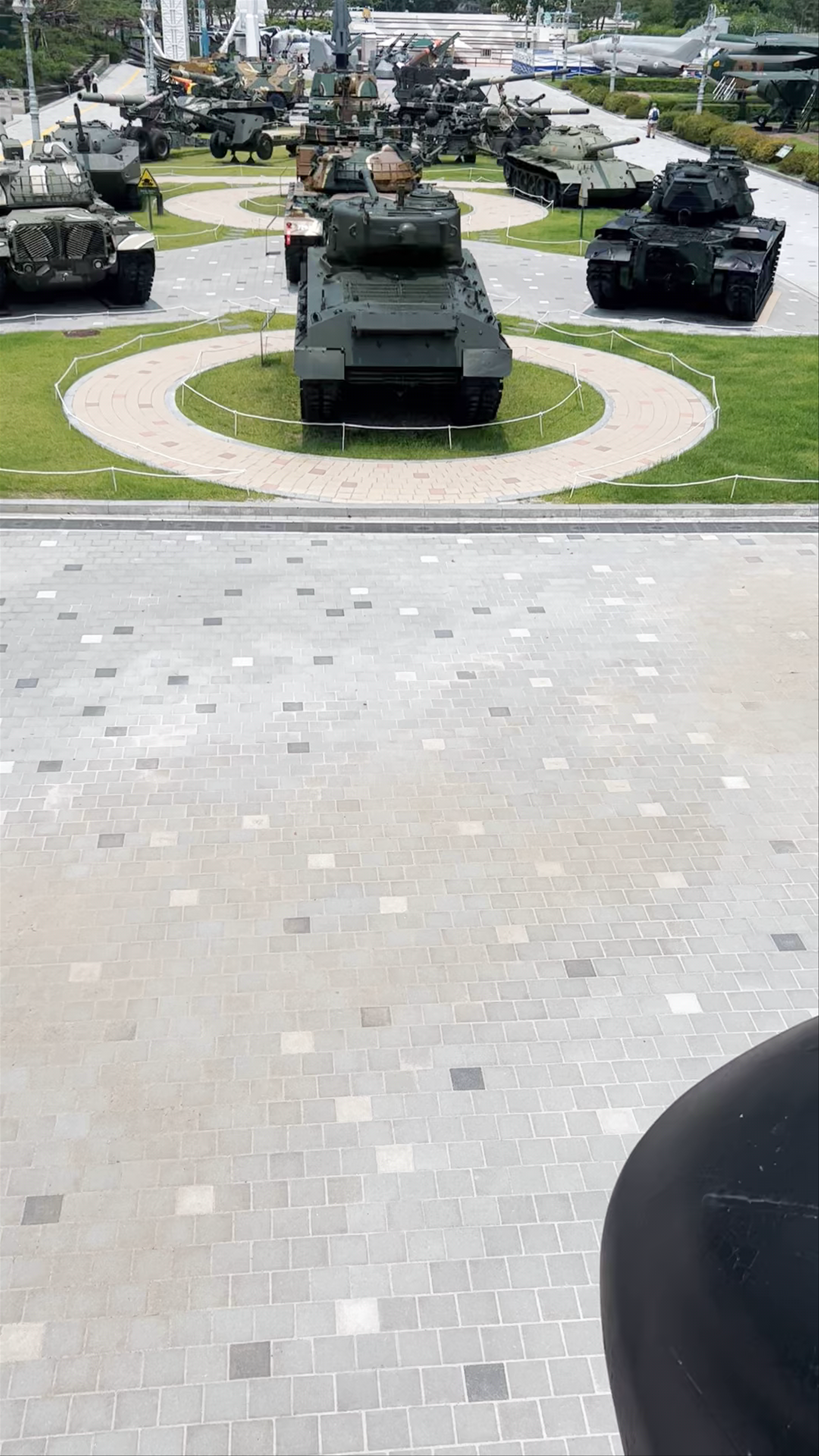 War Memorial of Korea