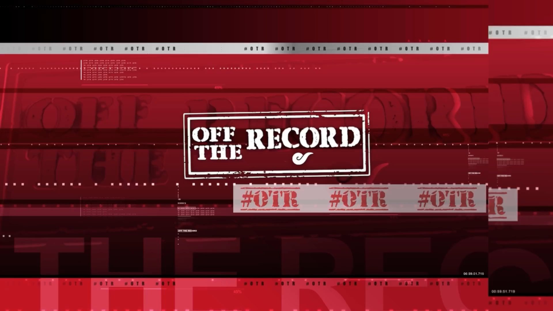 Hoy en #OTR: -La CNTE y sus movilizaciones y amenazas.