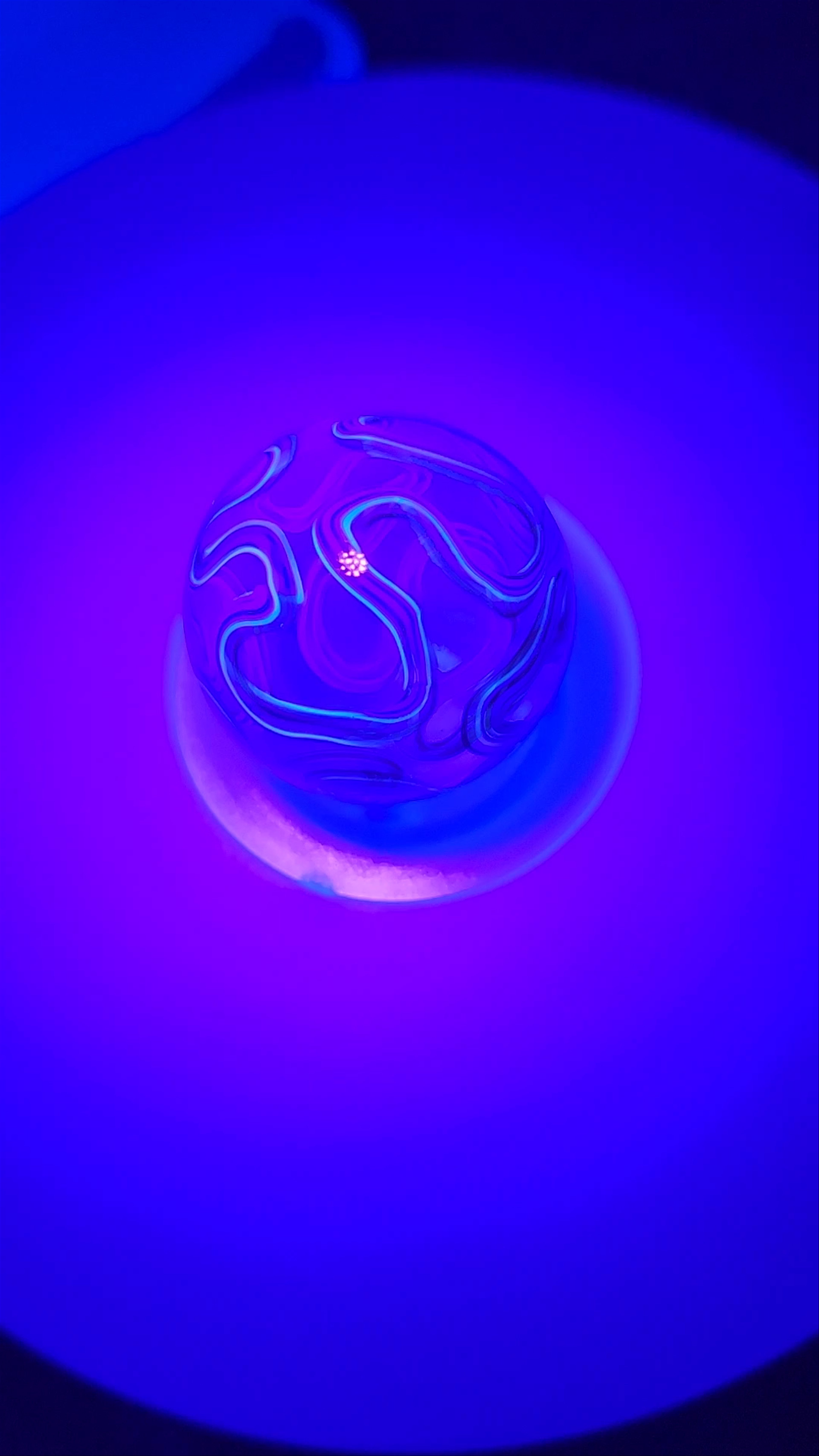 Preview pic of UV 1.14 marble trippy Line work