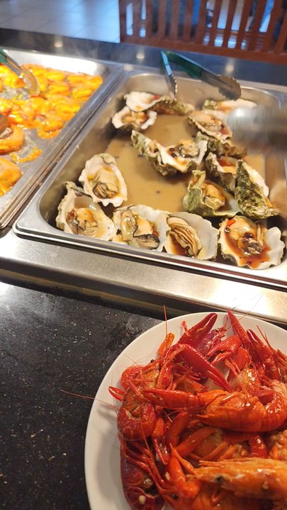 No 1 Buffet - Buffets Near Me - Sacramento, California