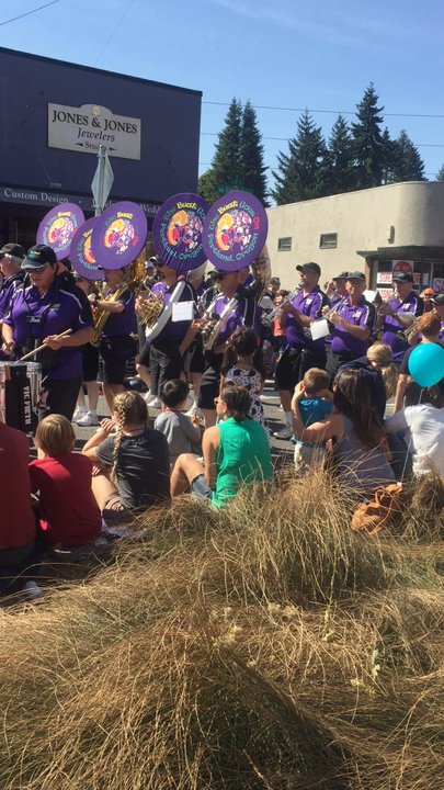 Multnomah Days - Festivals Near Me - Portland, Oregon