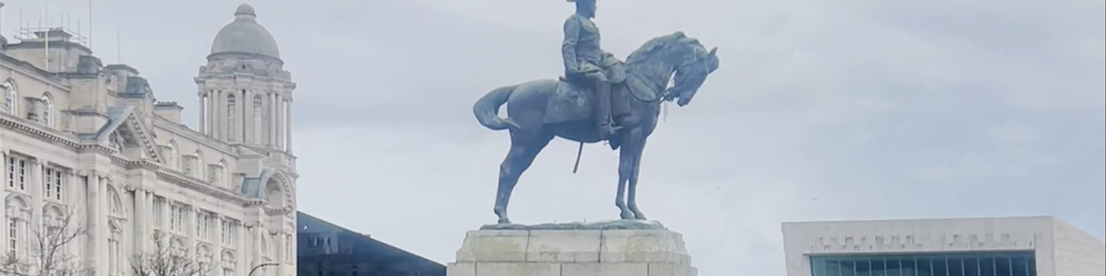 Edward VII Monument