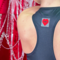 Zumba Glossin' Bra