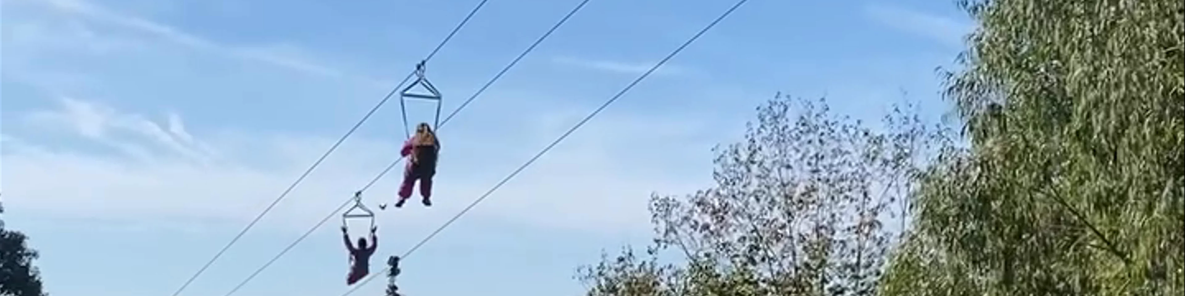 Batumi Zipline