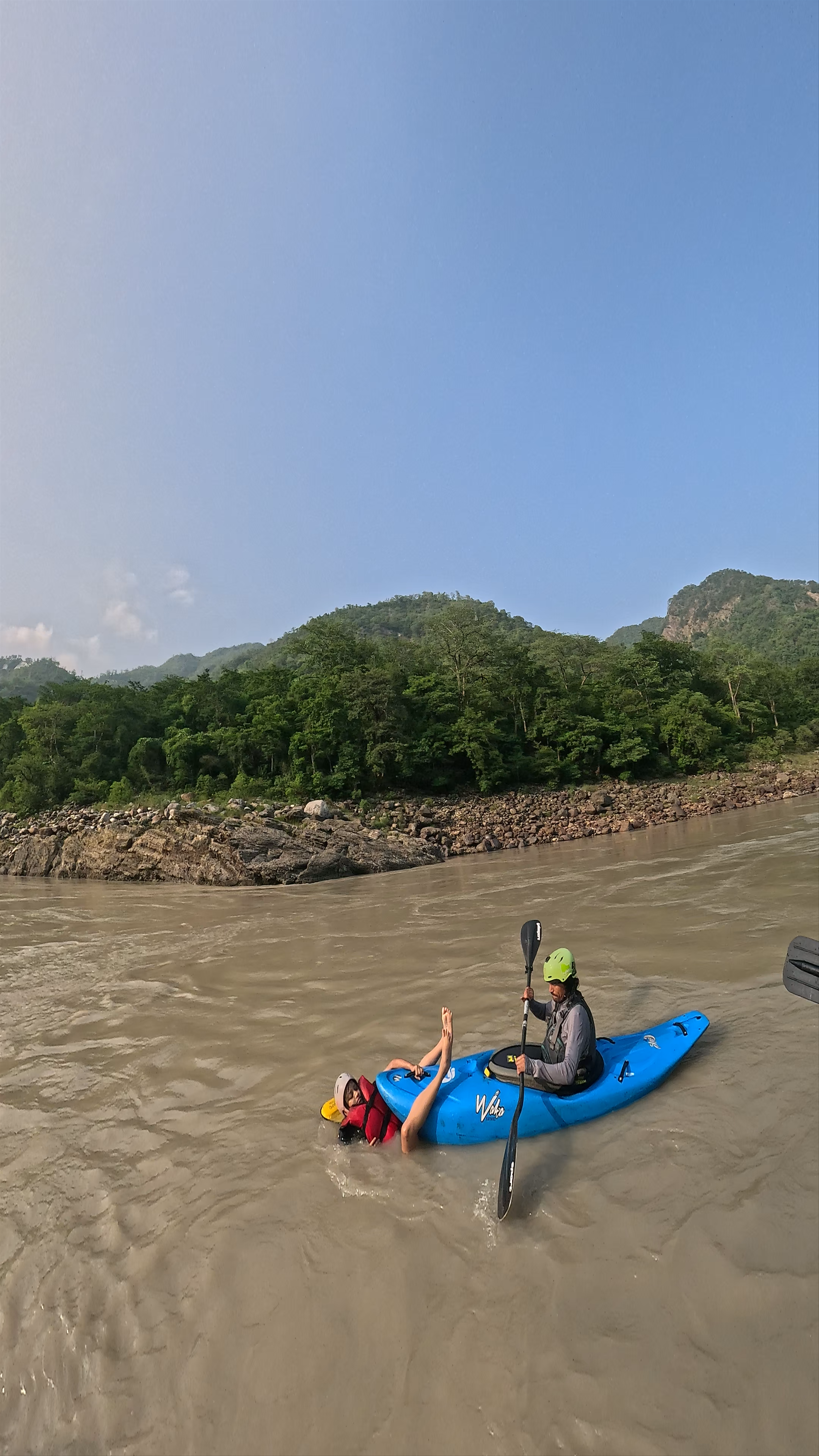 Shivpuri Rishikesh